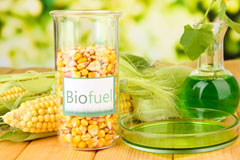 Claverley biofuel availability