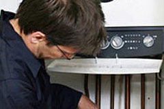 boiler replacement Claverley