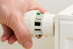 Claverley central heating repair costs