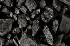 Claverley coal boiler costs